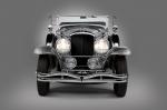 Duesenberg J116/2136 Dual Cowl Phaeton SWB by Derham 1929 года